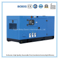 Ce/ISO Power 10kVA-38kVA Silent Soundproof Electric Quanchai Engine